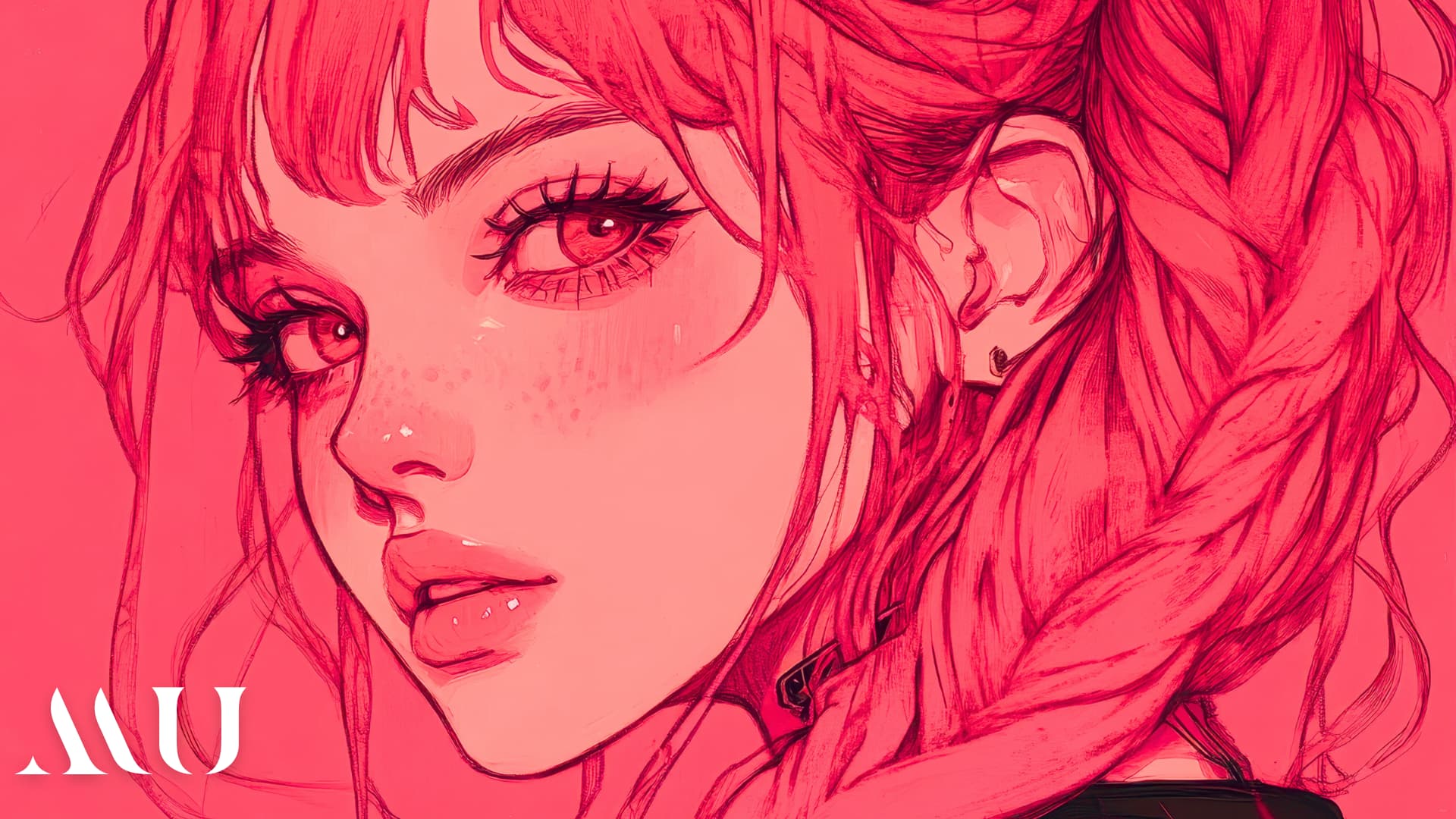 新曲「We Are Done（ウィー・アー・ダン）」配信スタート！