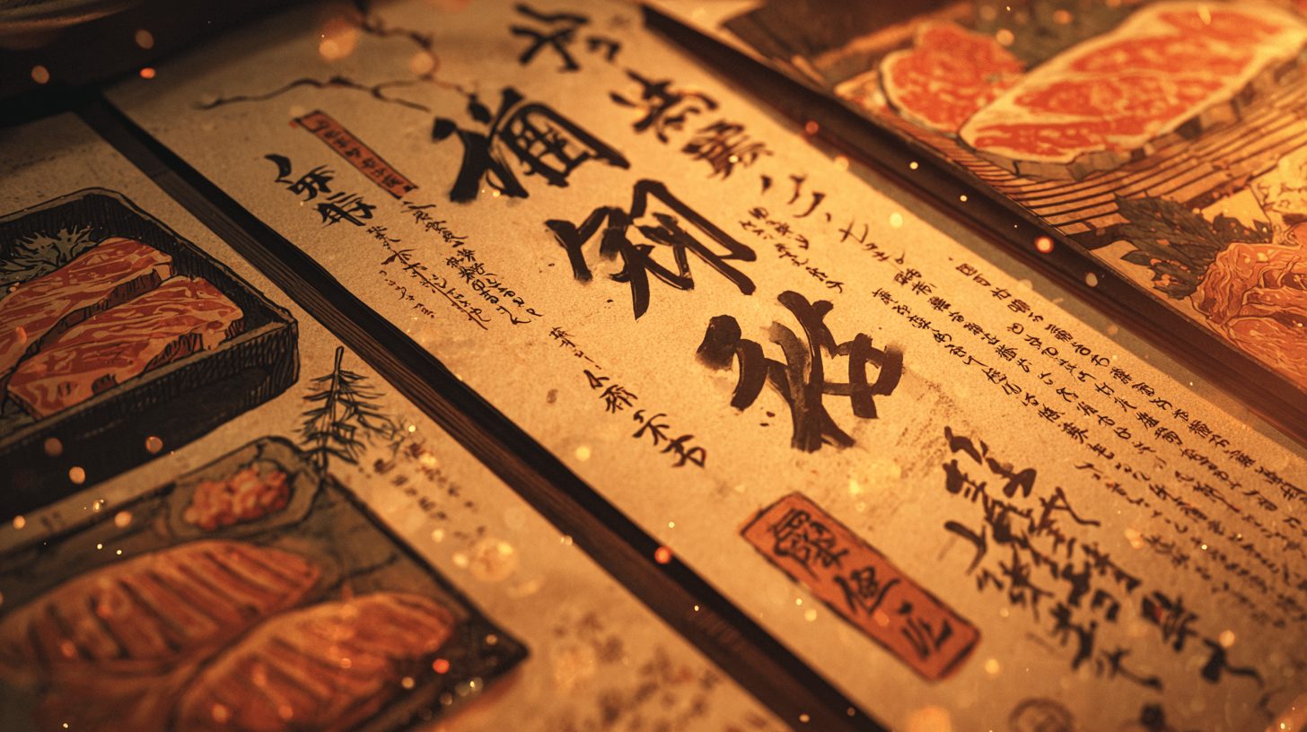 東京2299一人焼肉｜深夜に見たら終わる飯テロアニメ画像9